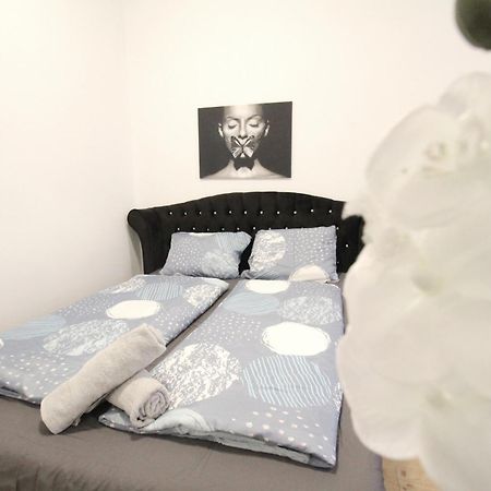 Comfort Apartment Hg Wien Exteriör bild