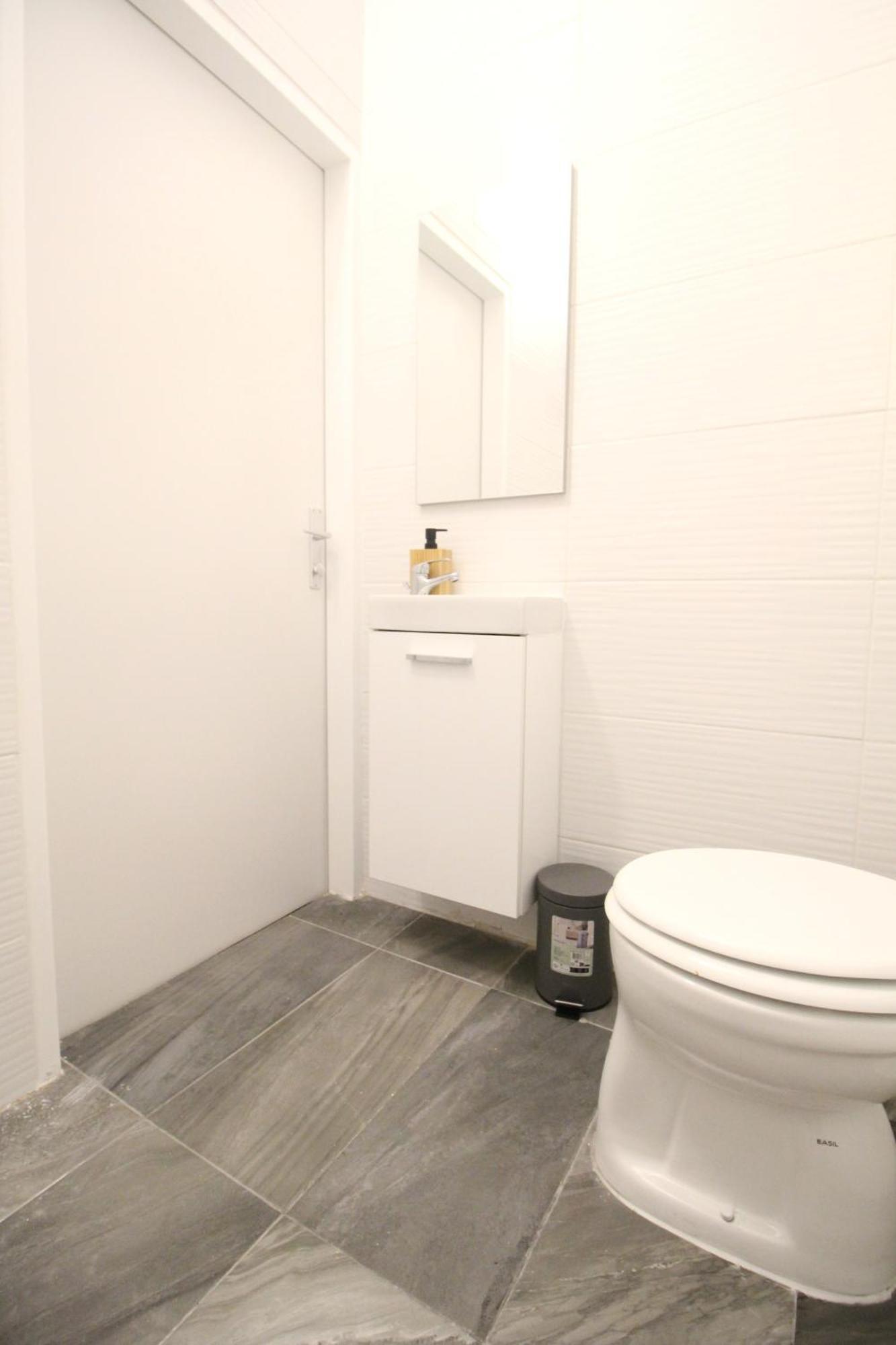 Comfort Apartment Hg Wien Exteriör bild